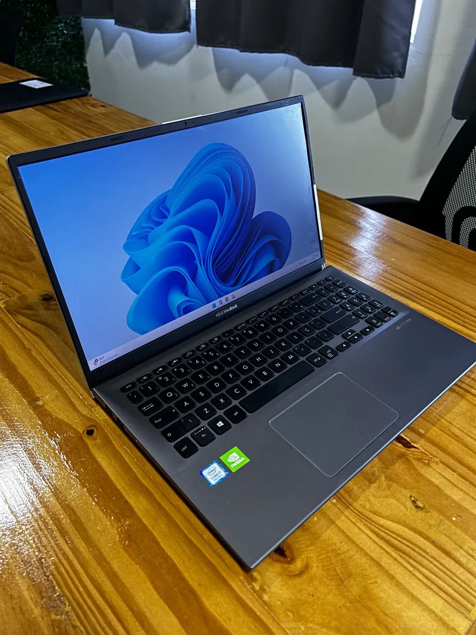 Notebook asus i7 16gb SSD - Notebooks - Arapoanga (Planaltina