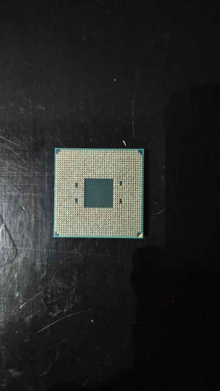 Processador AMD Ryzen 5 5500 AM4  - Foto 3