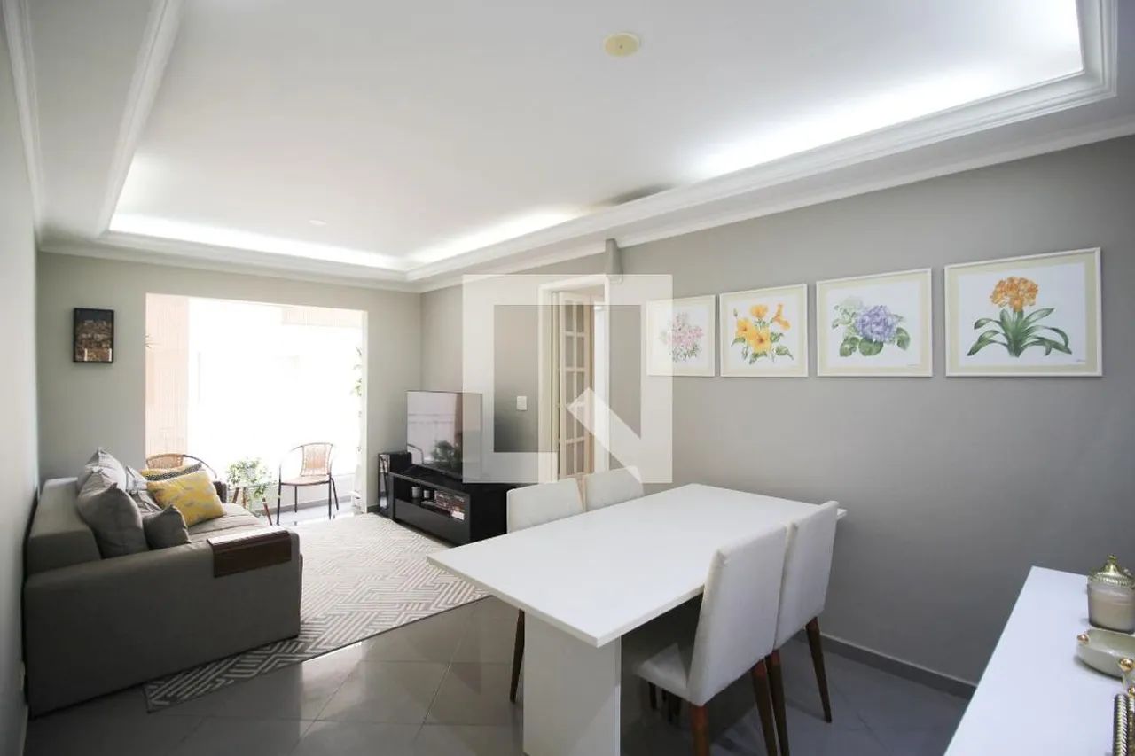 Apartamento à Venda - Vila Olímpia, 2 Quartos, 73 m2