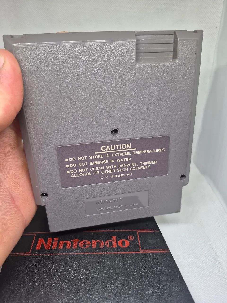 Gotcha nes  - Foto 3