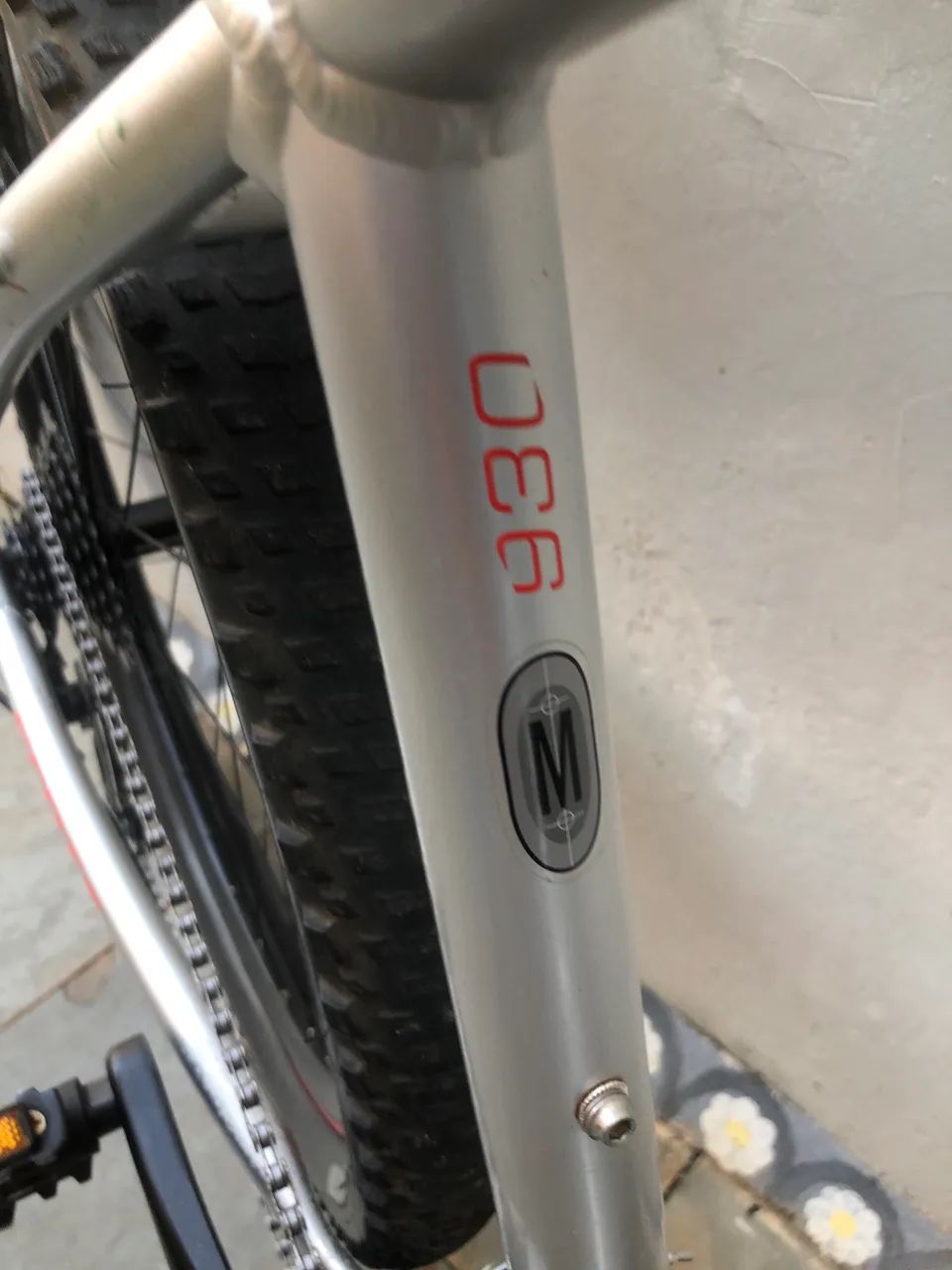 BICICLETA SCOTT ASPECT 930 cza 18V ROCKSHOX  - Foto 3