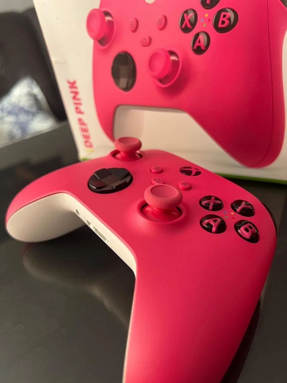 Controle Xbox Series One