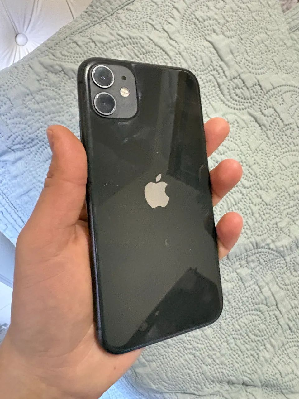 Vendo IPhone 11 usado  - Foto 2