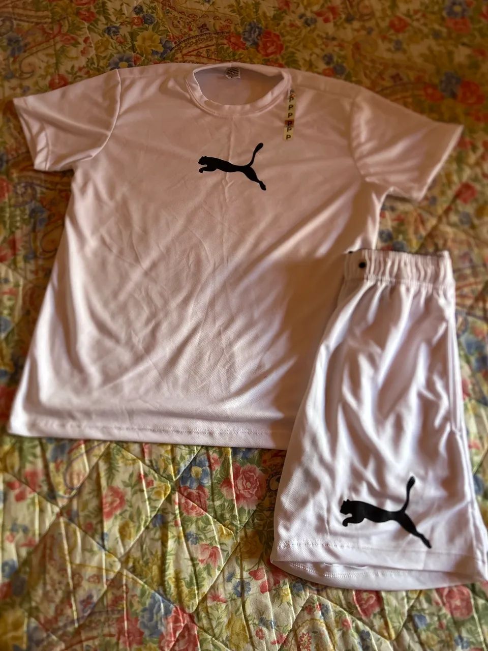Vendo Roupas Masculina Dry Fit - Foto 2