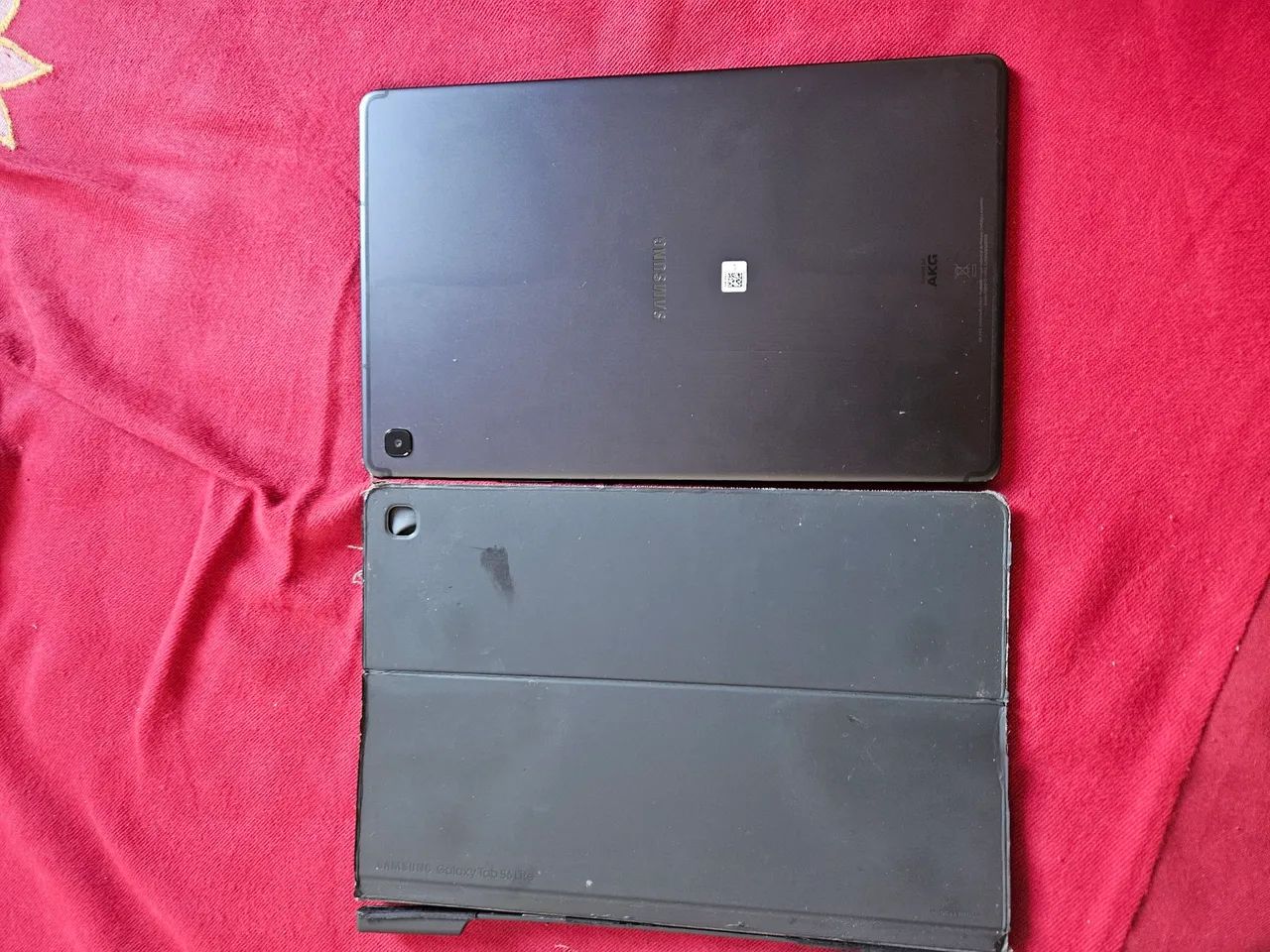 Tab S6 Lite  - Foto 3