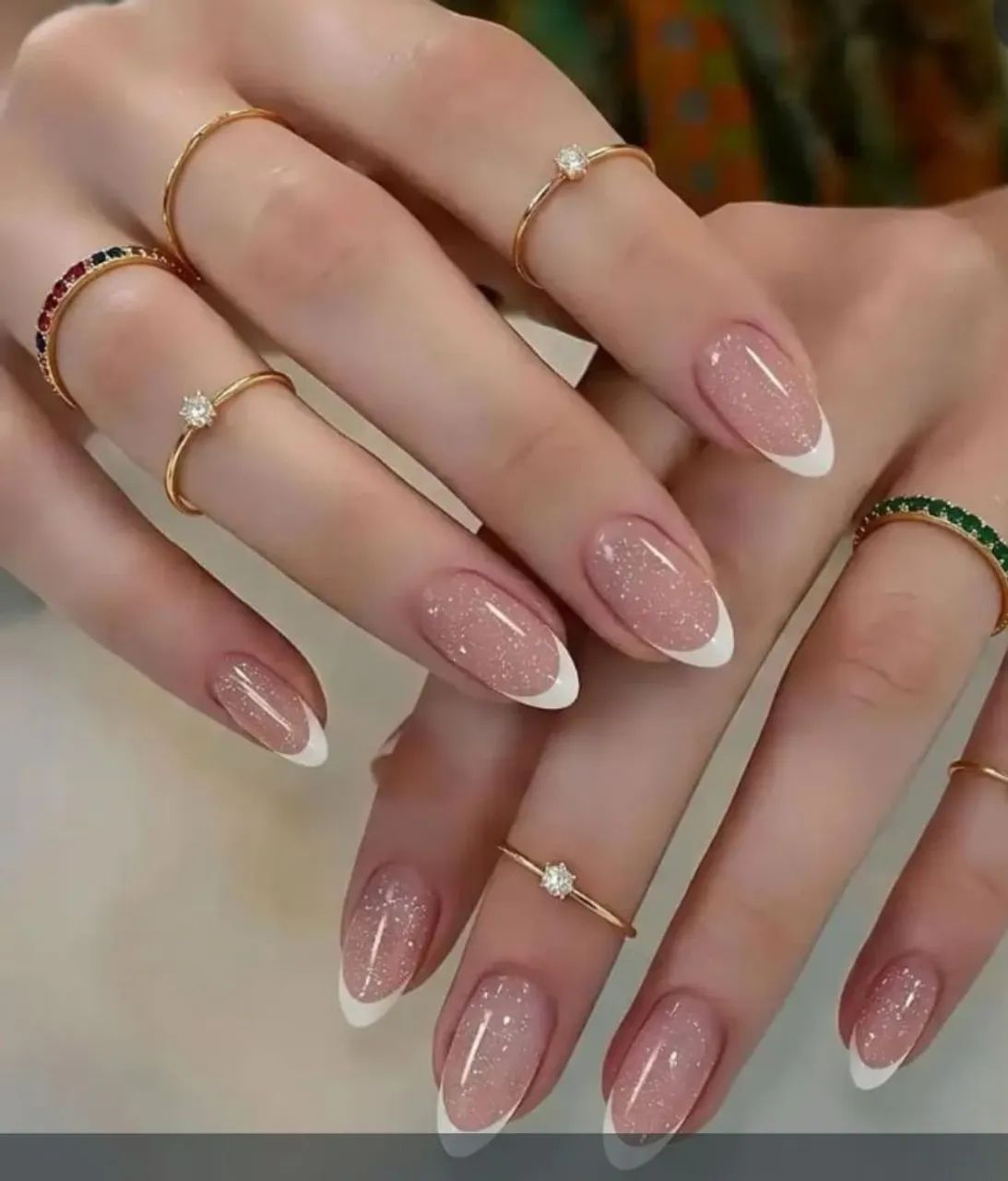 ALONGAMENTO UNHAS EXTENSÃO CÍLIOS  - Foto 4