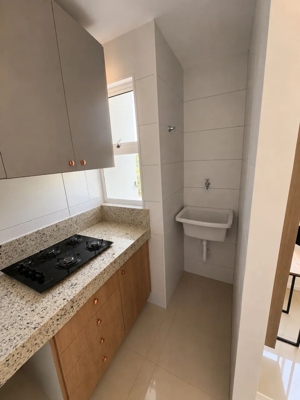 Apartamento zona leste / flat  - Foto 5
