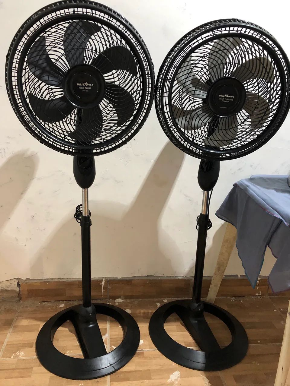 Ventilador  - Foto 4