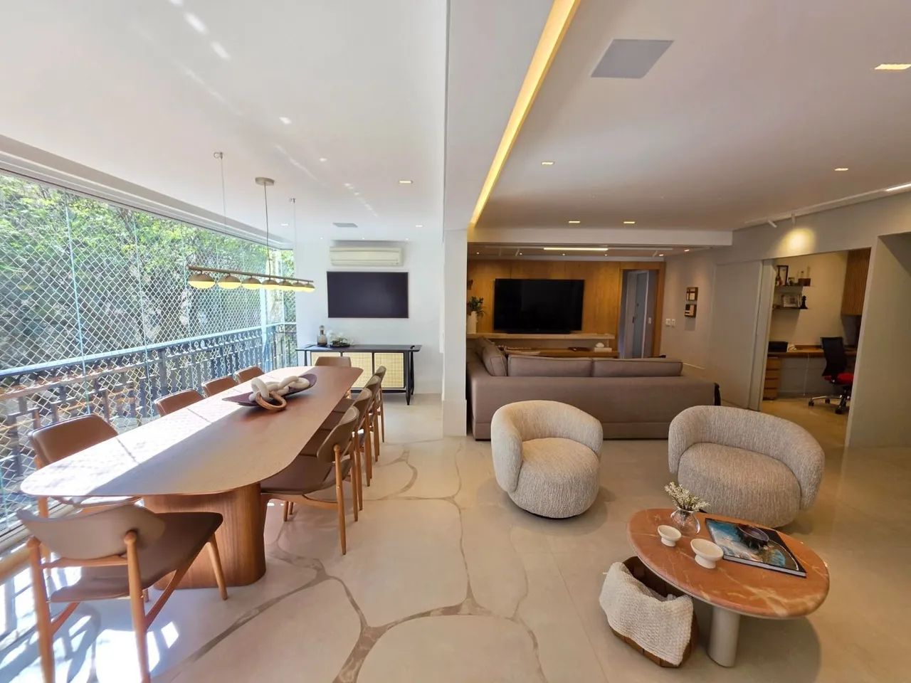 Maison La Frontiere Reformado - Foto 4