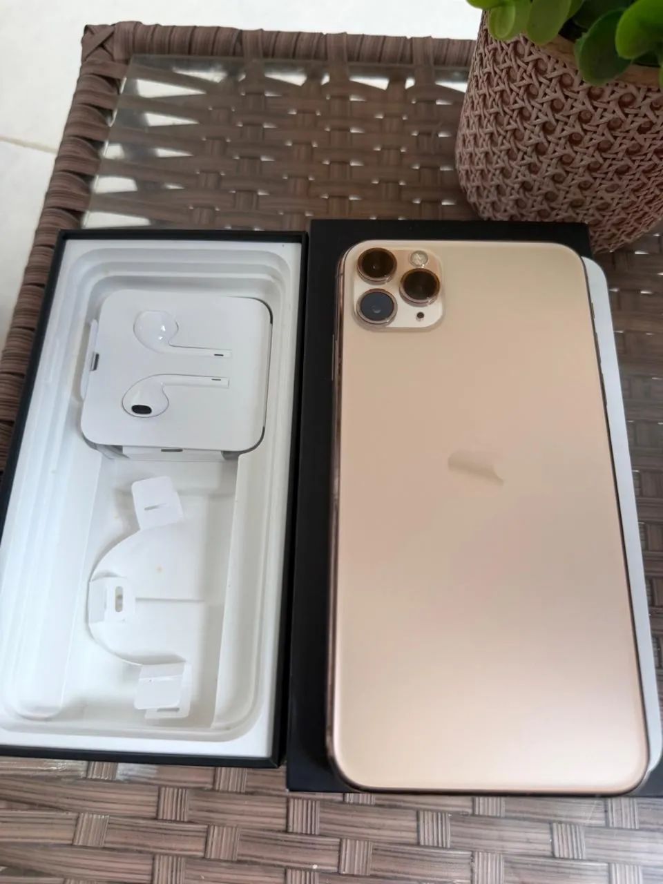 iPhone 11 Pro Max 512 gigas  - Foto 5