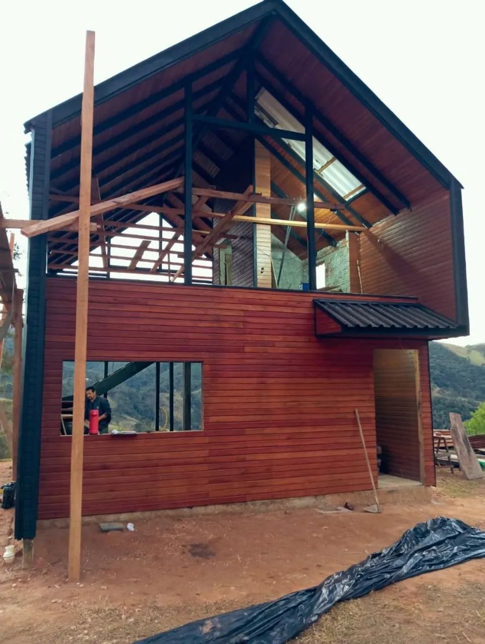 Construção civil , todas as etapas  - Foto 3