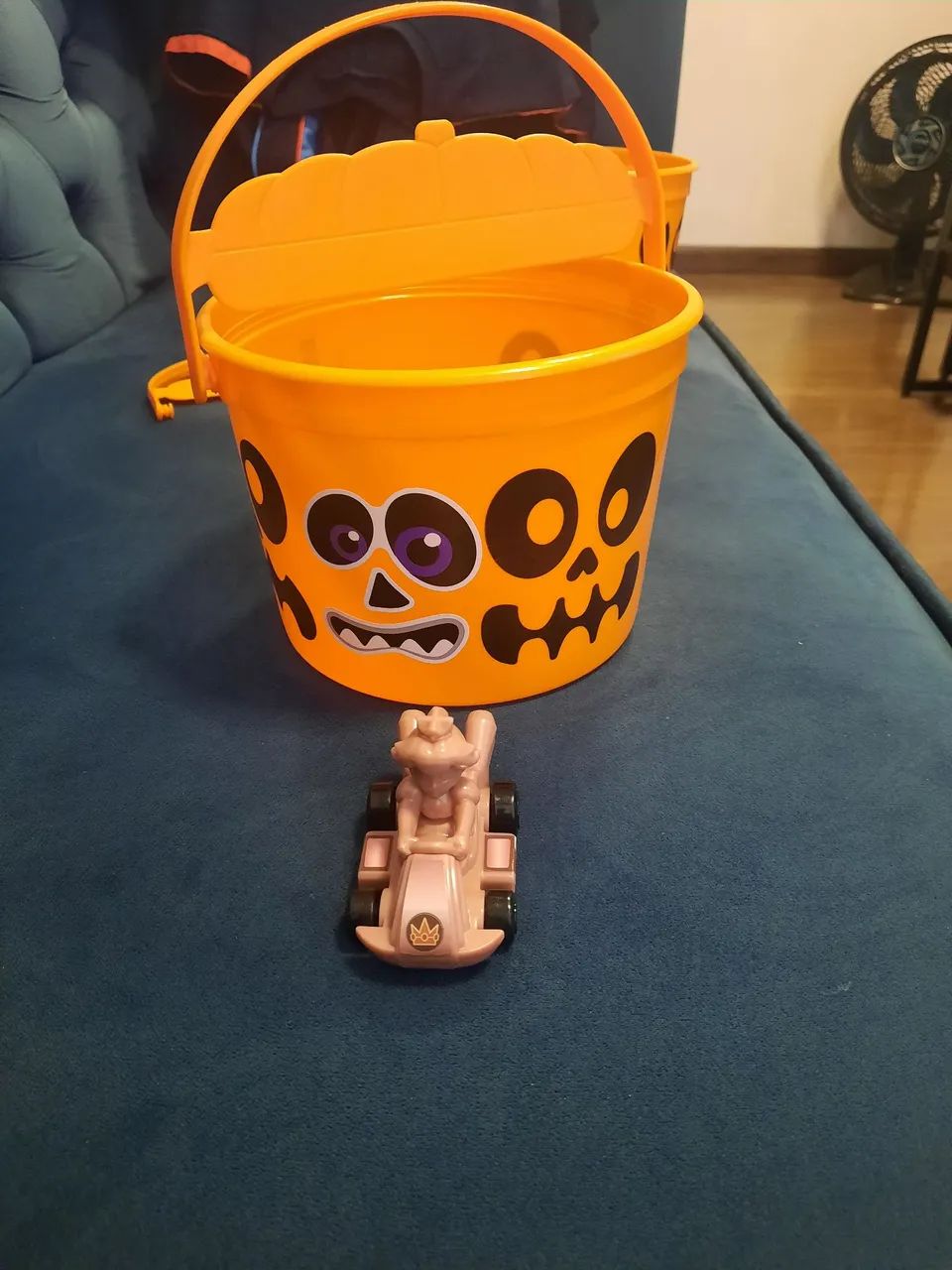 Combo brinquedos Mc donalds  - Foto 4