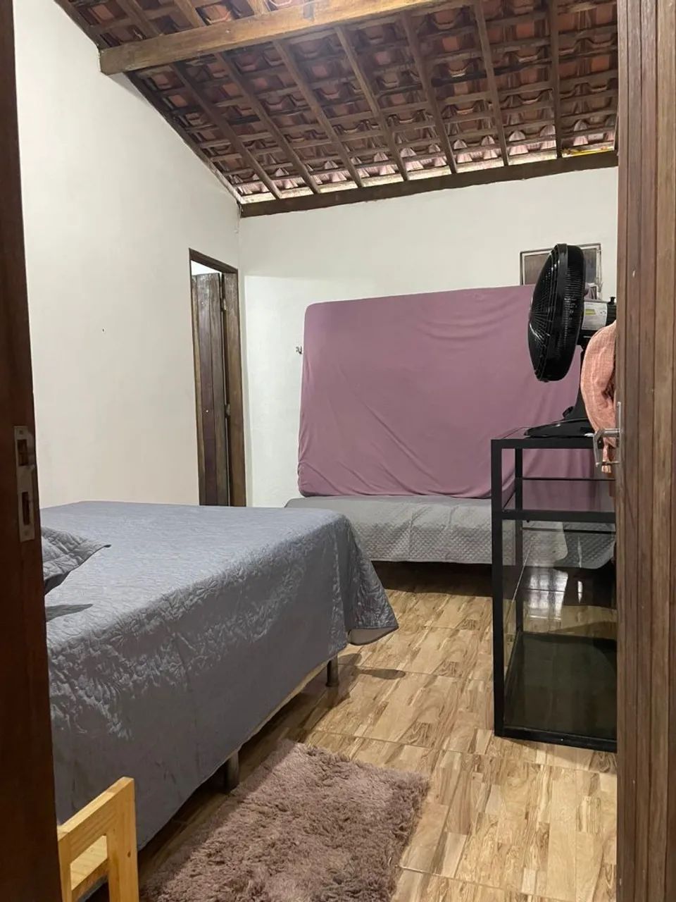 Casa pra alugar em Serra Negra  - Foto 2