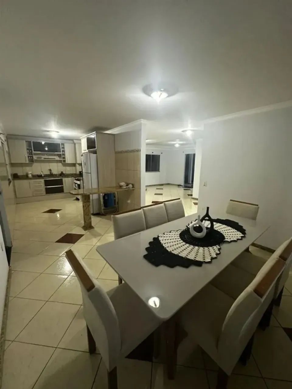 Imóvel para venda com 160 metros quadrados com 3 quartos - Foto 3