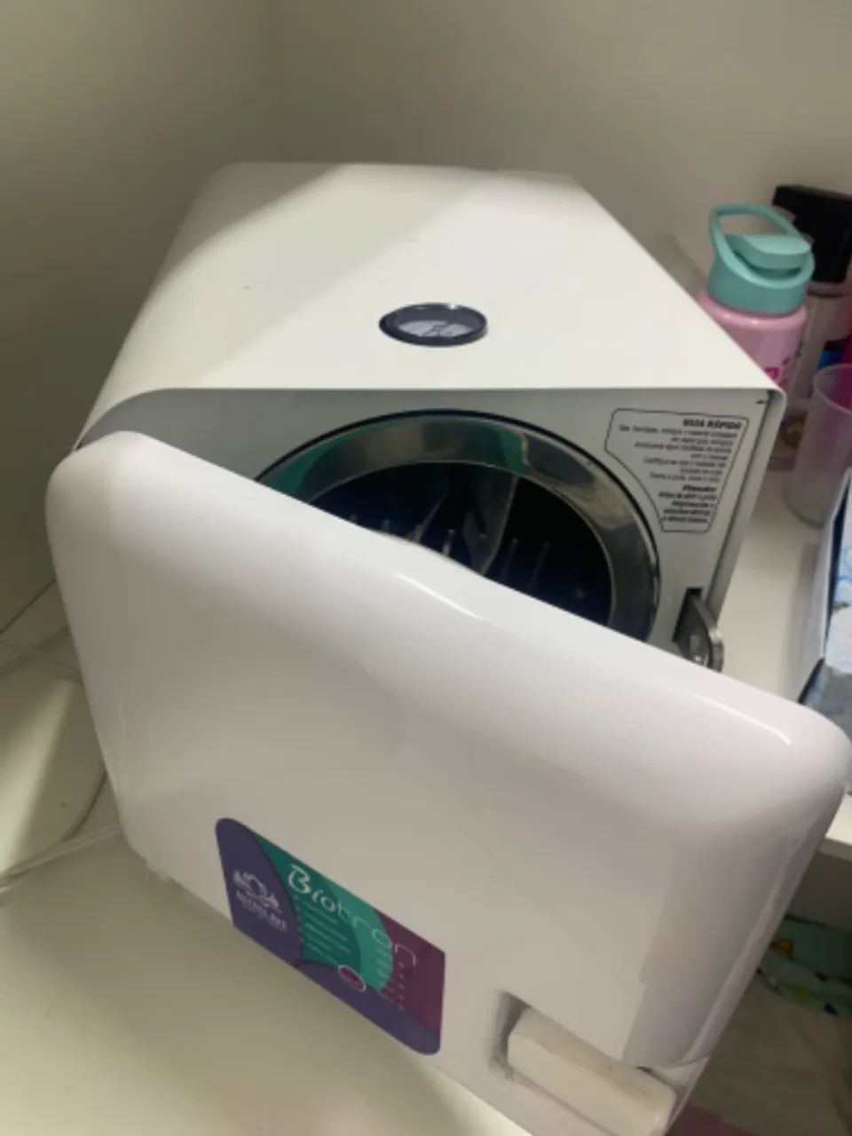Vendo móveis para salão e esmalteria  - Foto 5
