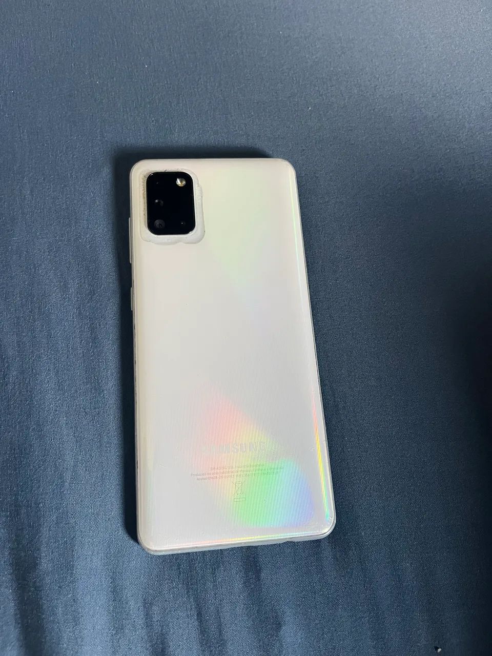 Samsung A31 - Foto 3