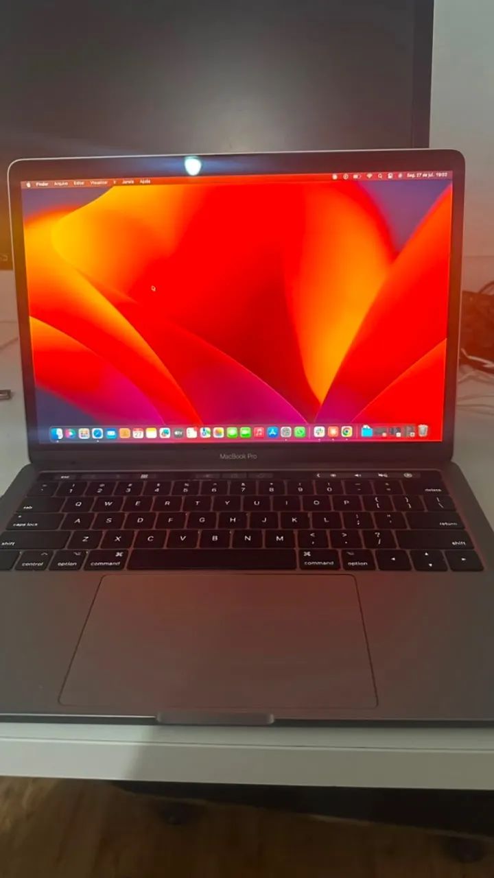 MacBook Pro 2017 - 16gb RAM - Foto 4