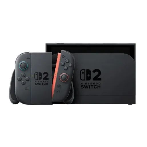 Nintendo switch 2 - Foto 2