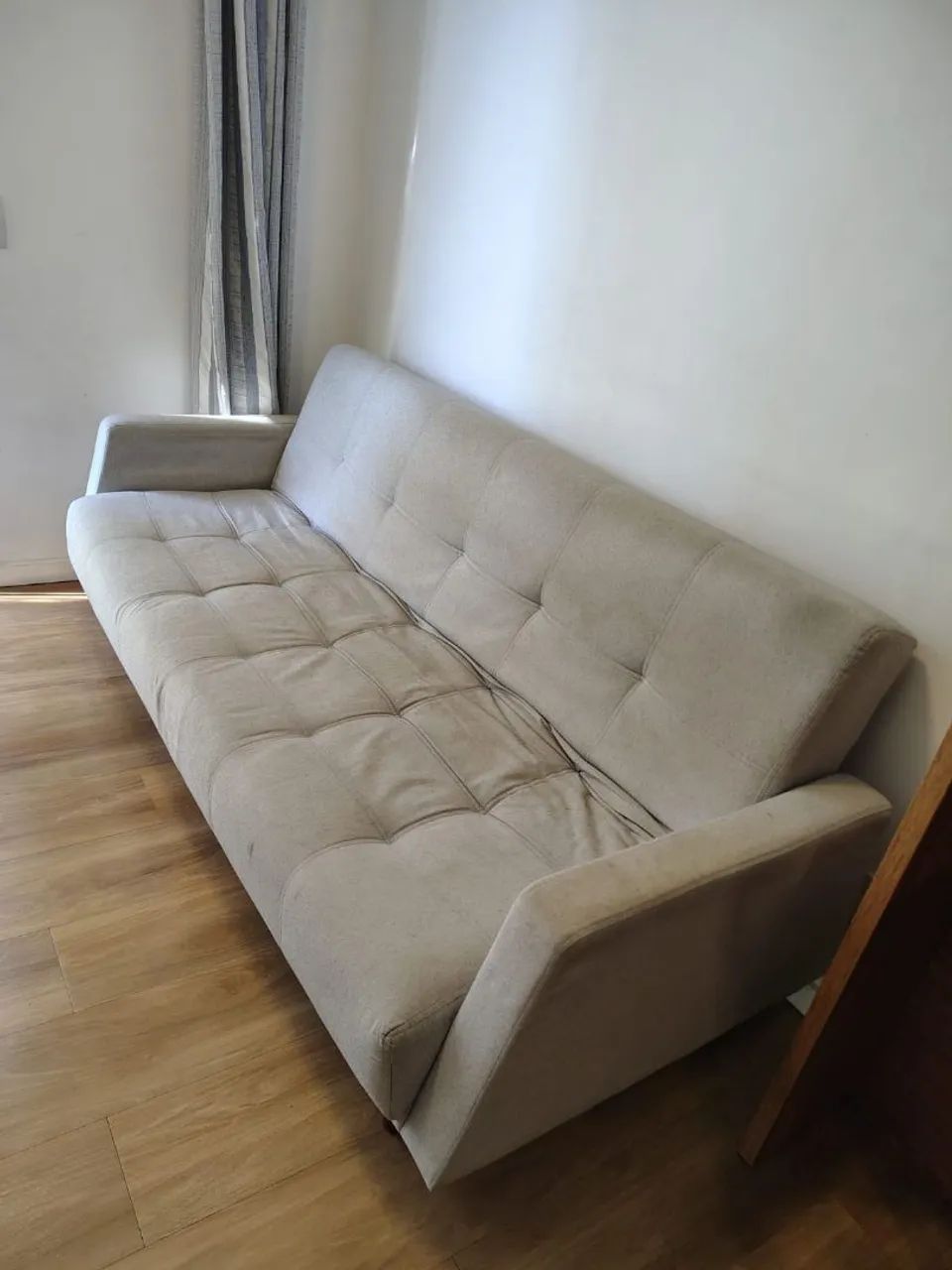 Sofá cama  5 lugares 