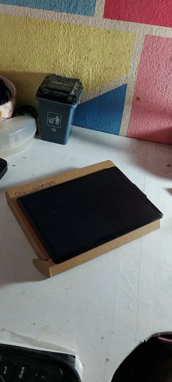 Mesa Digitalizadora Wacom - Foto 3