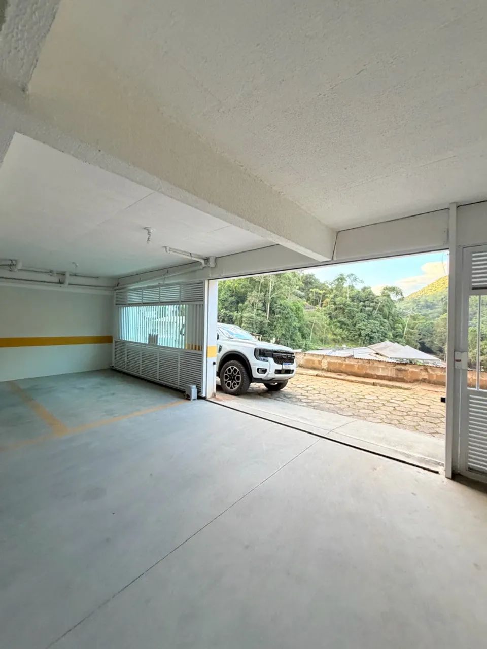 Apartamento Marechal Floriano  - Foto 4