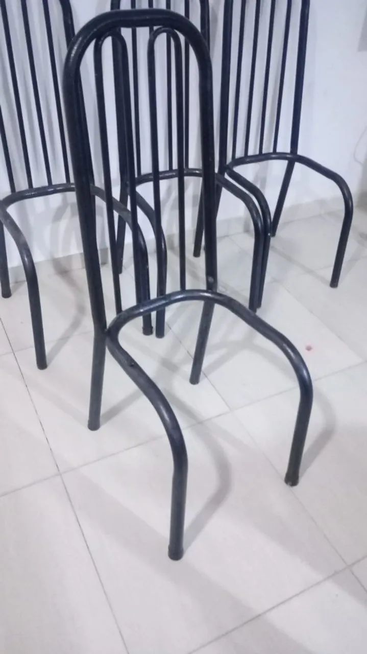Cadeiras de jantar  - Foto 3