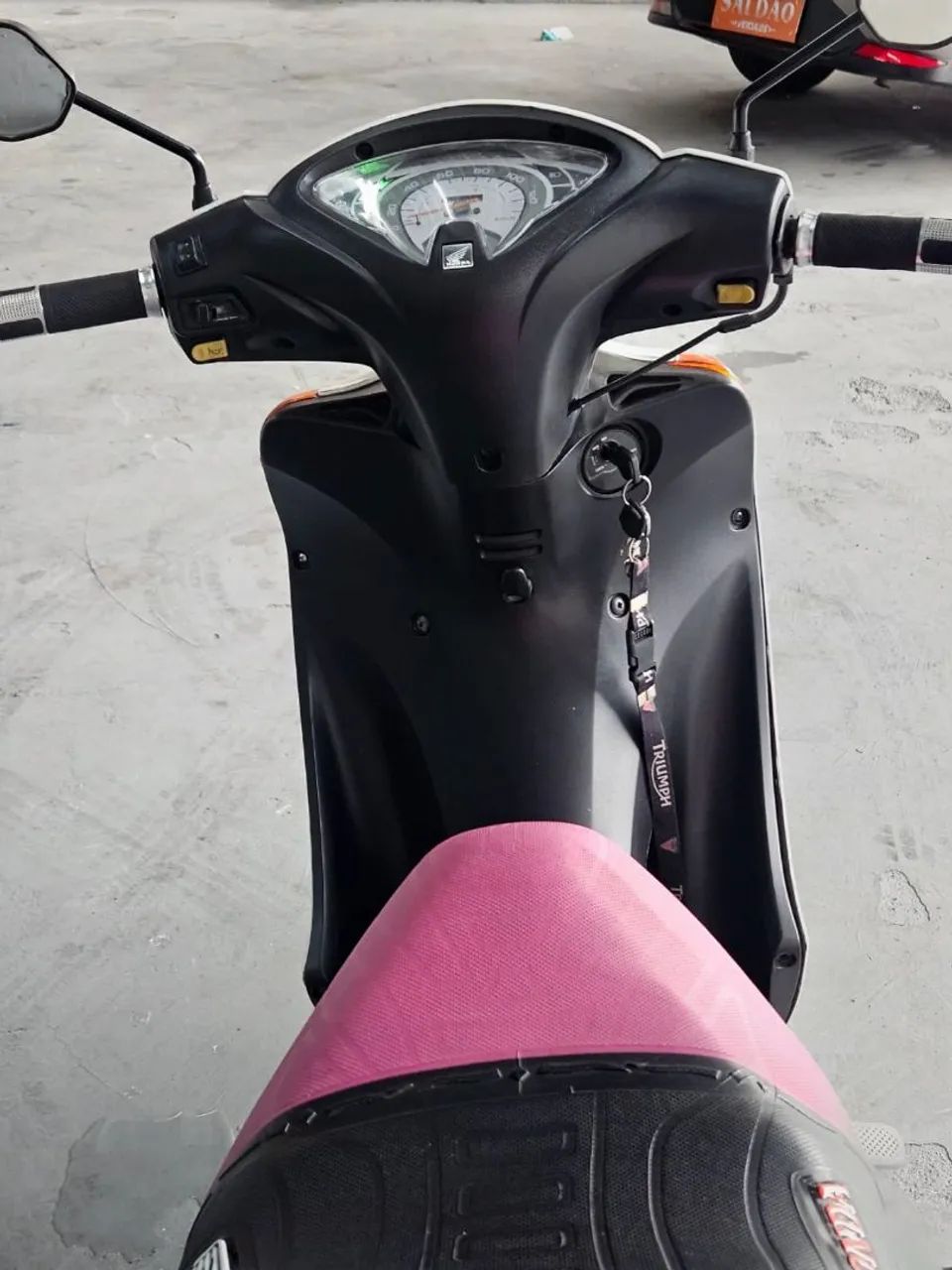 Biz 100cc 2015 - Foto 5