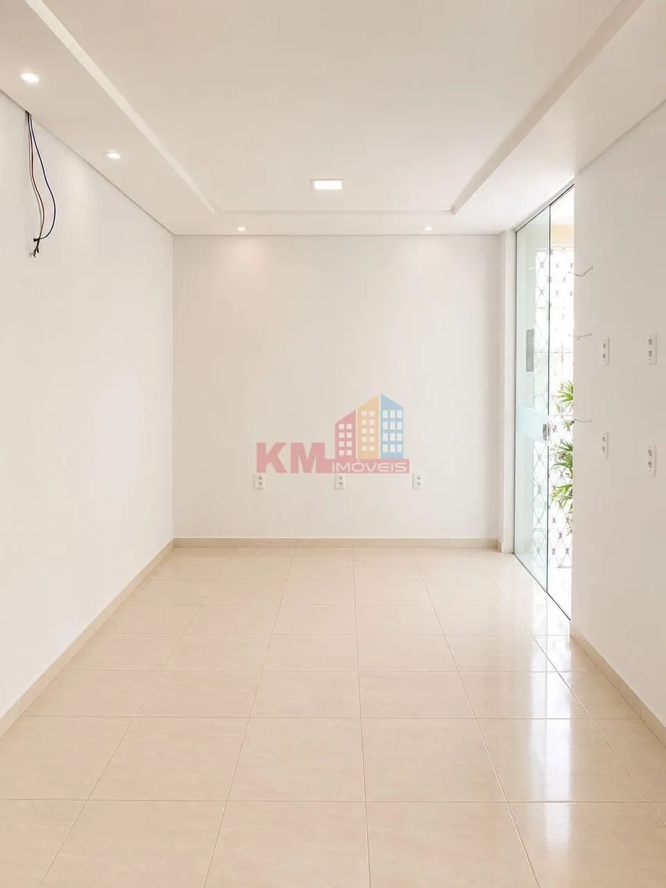 Bem Estar Centro Integrado - SALA COMERCIAL de 18 m² com banheiro | Centro  Mossoró/RN - Foto 3