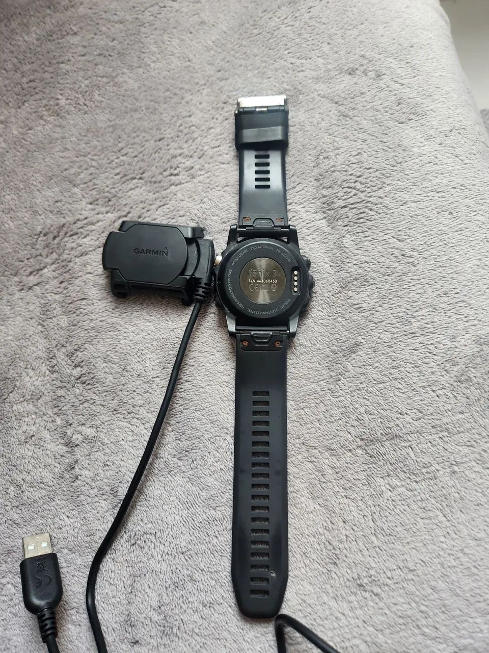 Garmin fenix3 - Foto 4