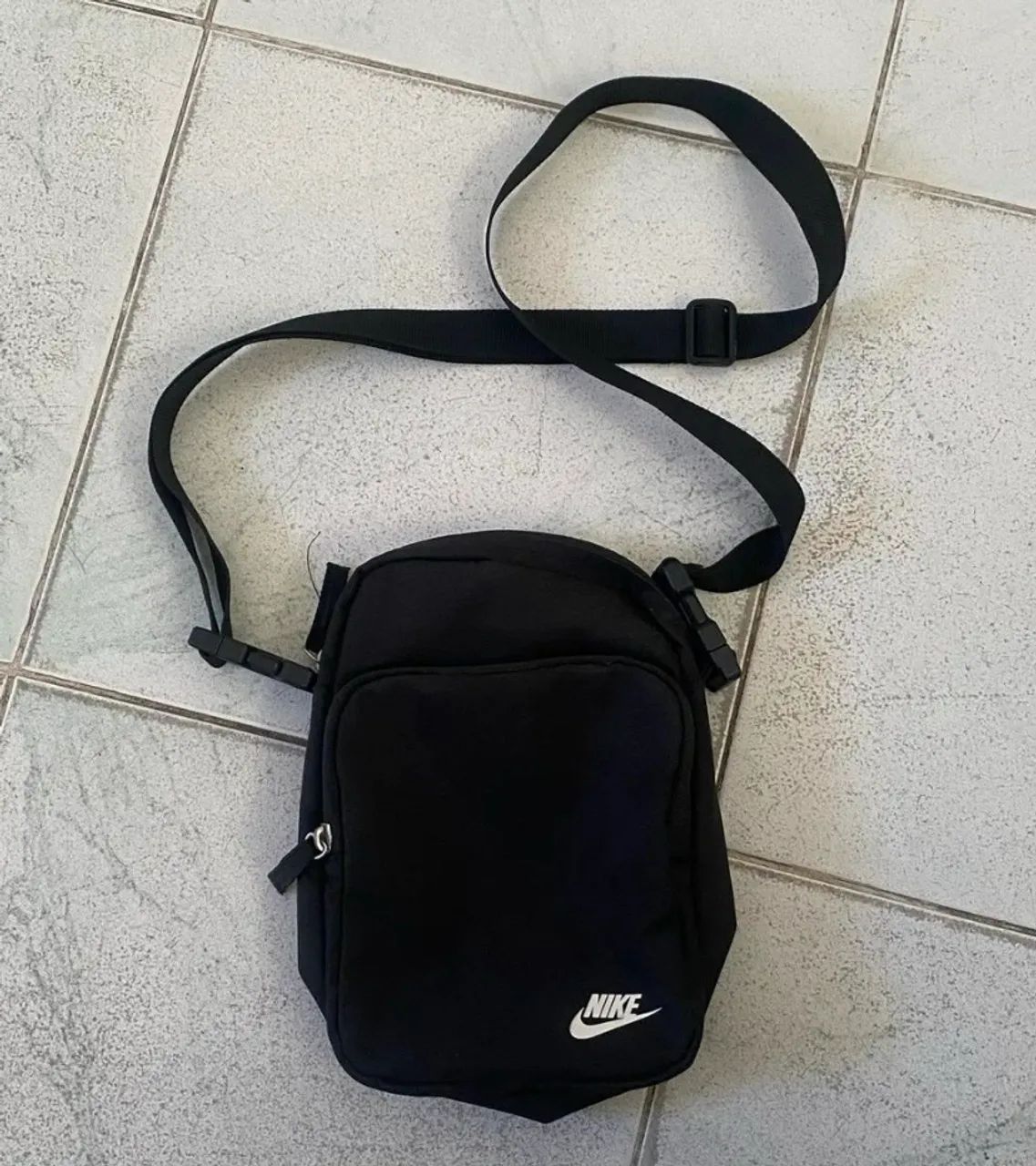 shoulder bag nike nova