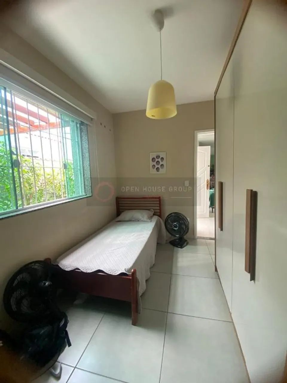 Open House vende casa 2 quartos e suíte na Engenhoca! - Foto 4