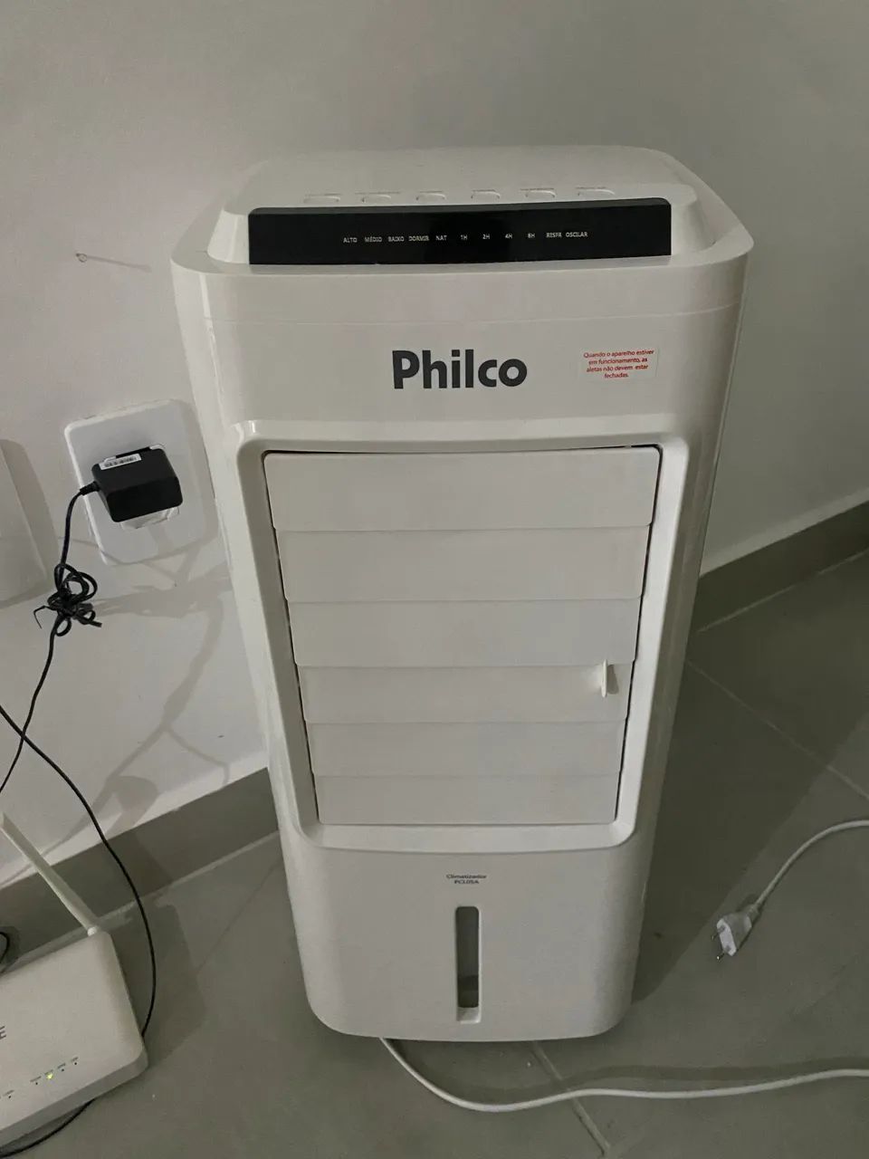 Refrigerador 