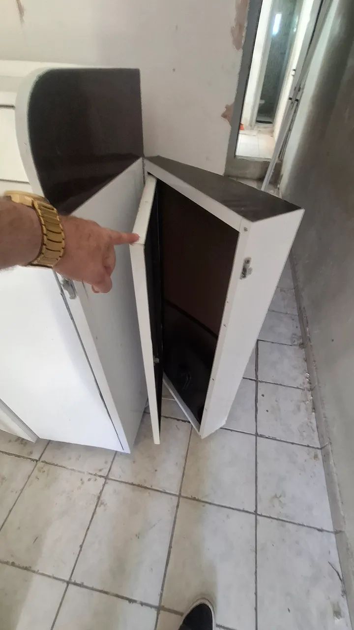BALCÃO MULTIUSO - Foto 4