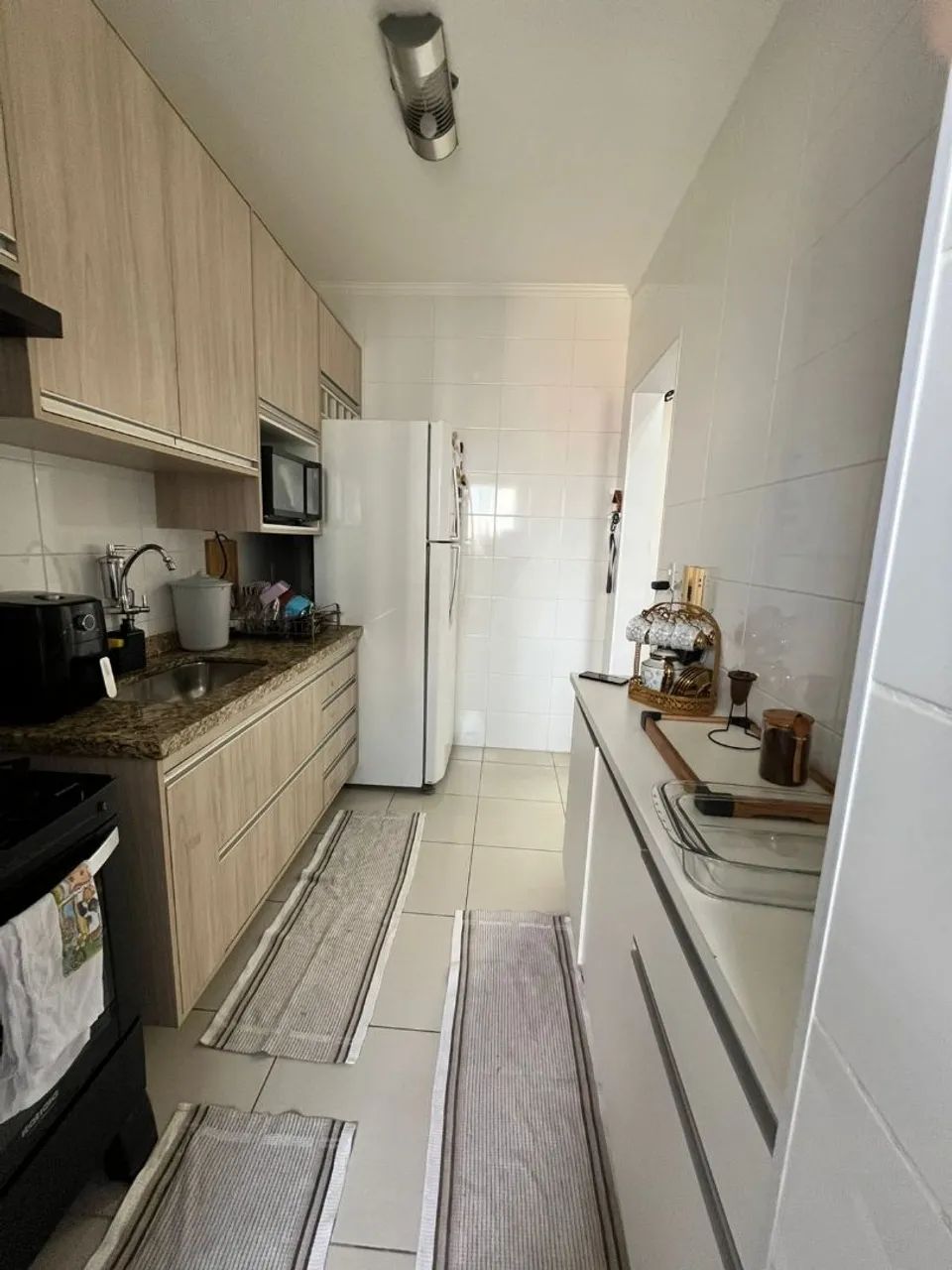 Apartamento Recanto das Palmeiras  - Foto 5