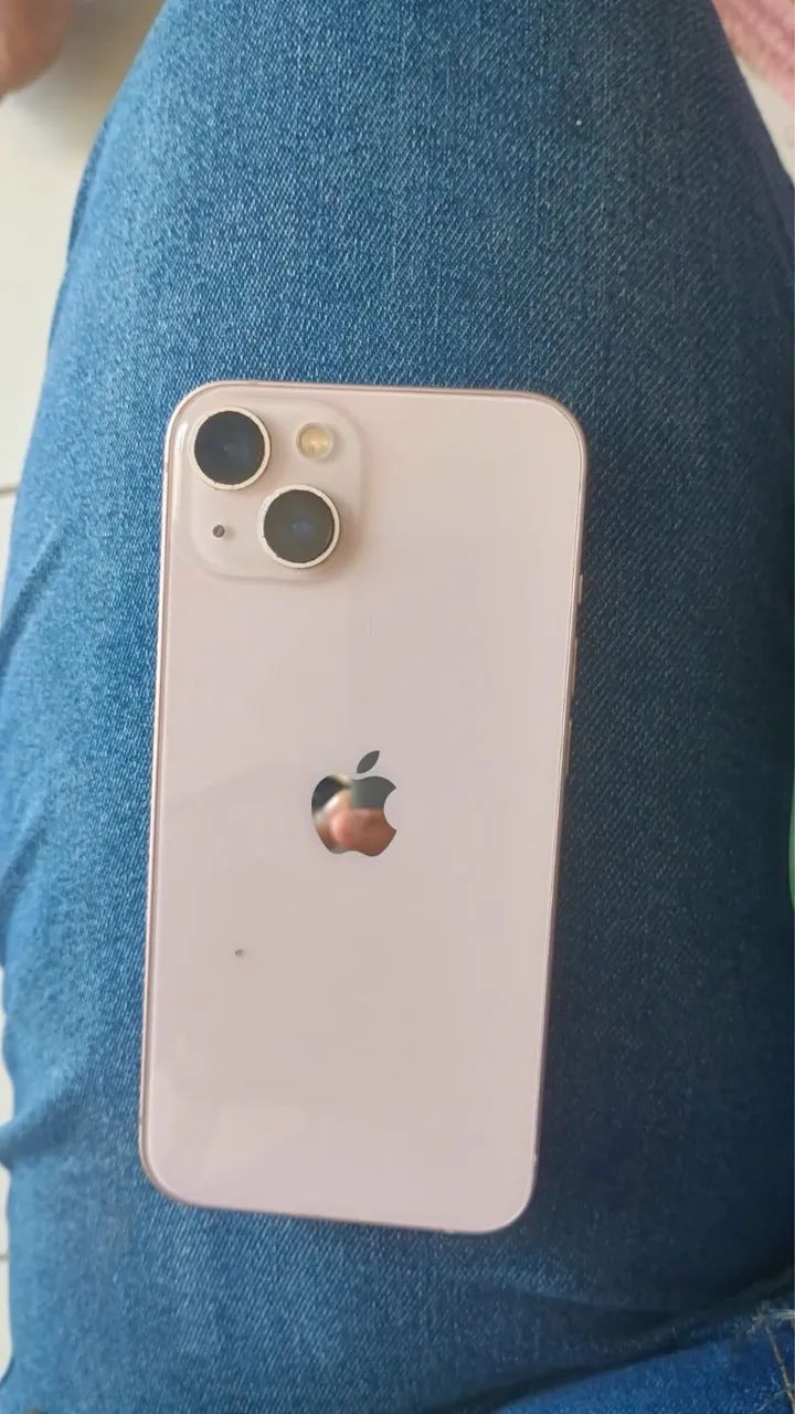 iPhone 13 256 gb - Foto 5