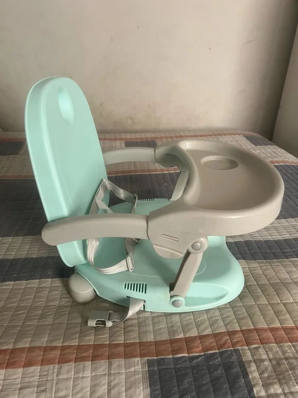 cadeirinha alimentação Galzerano - Foto 2