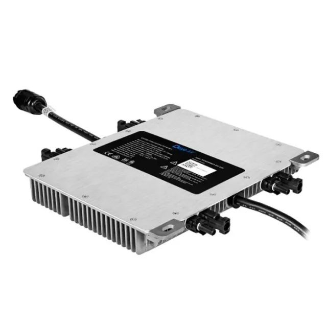 microinversor DEYE 2kVA