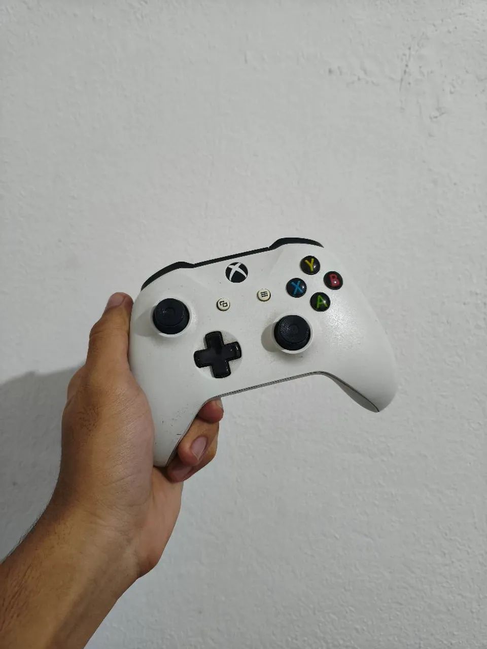 Controle de Xbox One 