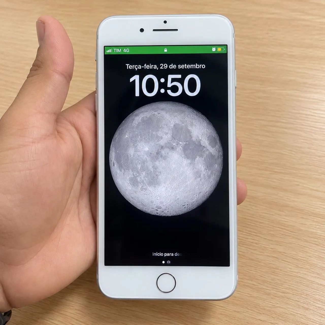 iPhone 8 Plus 64GB - Celulares e Smartphones - Parque Cecap