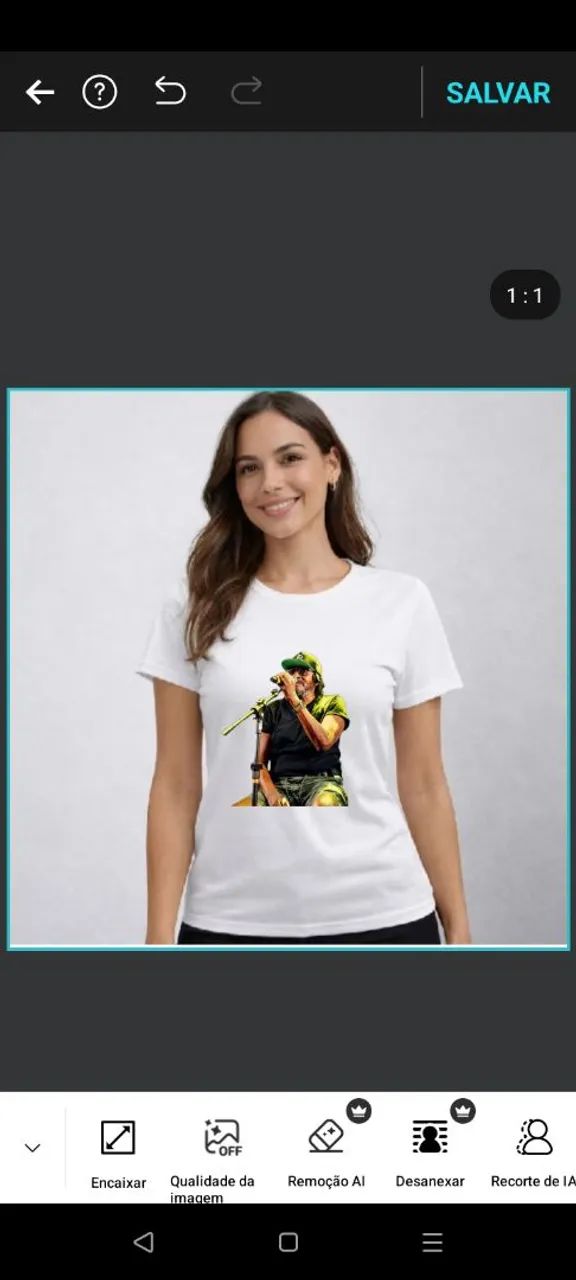 Camisas do reggae ? - Foto 4