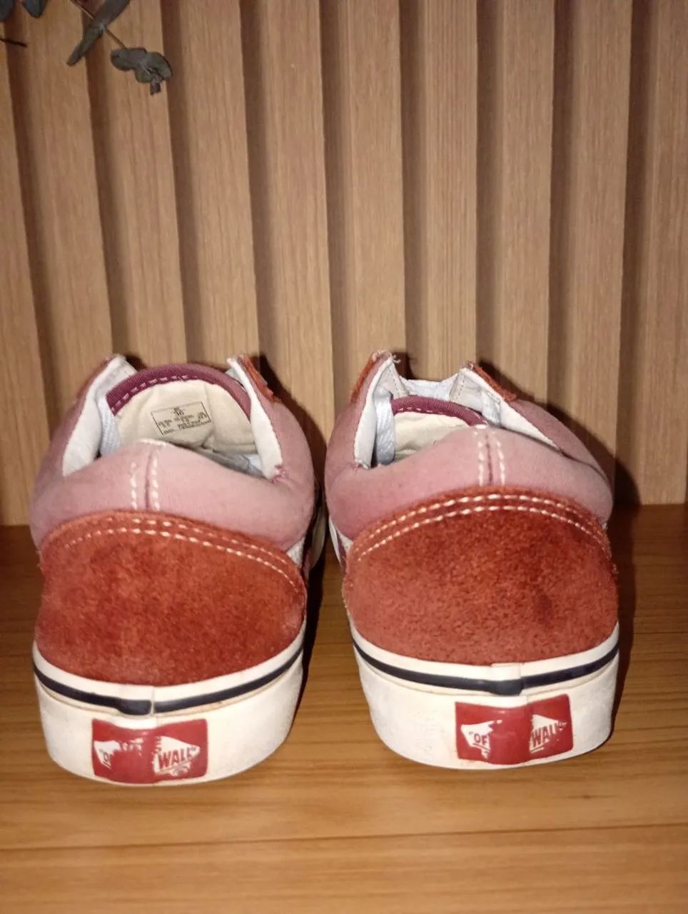 Vans Old Skool original super conservado  - Foto 3
