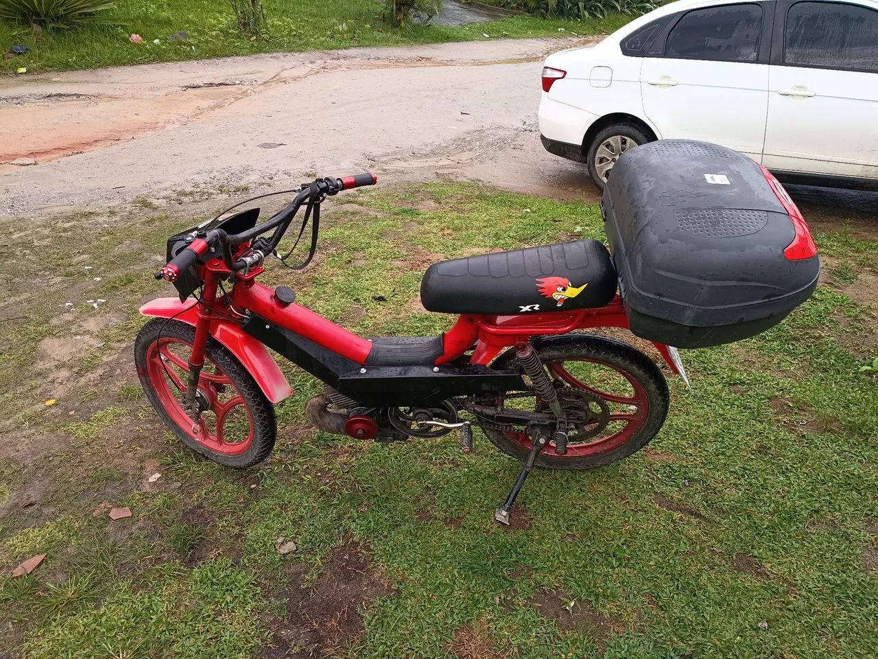 Mobilete top  - Foto 2