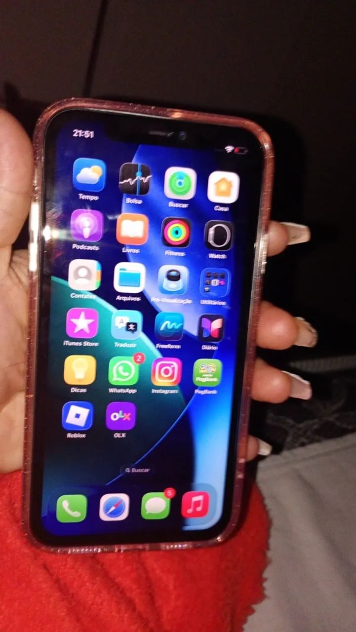 iPhone 11 - Foto 2