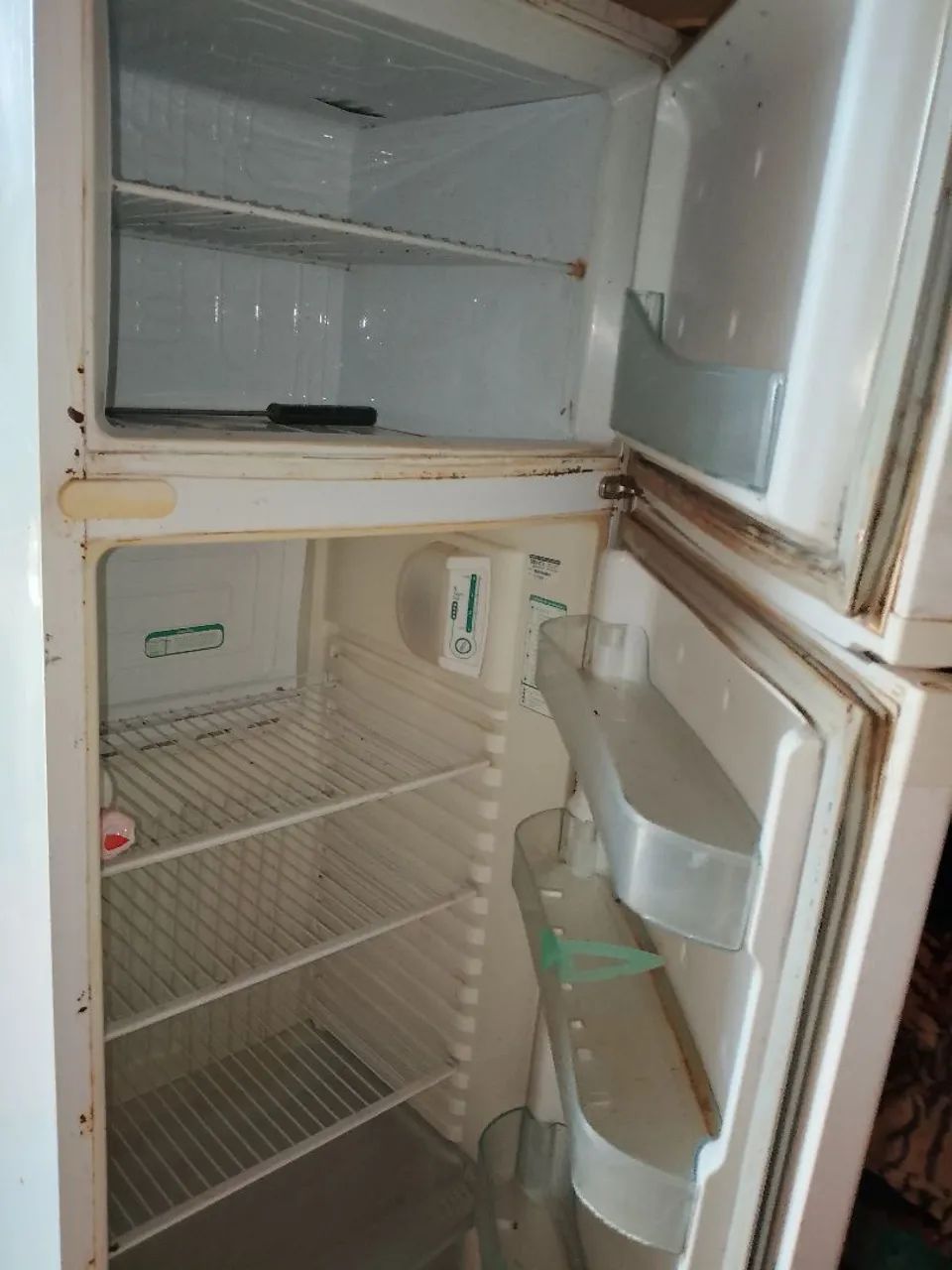 GELADEIRAS PRA ARRUMAR  - Foto 4