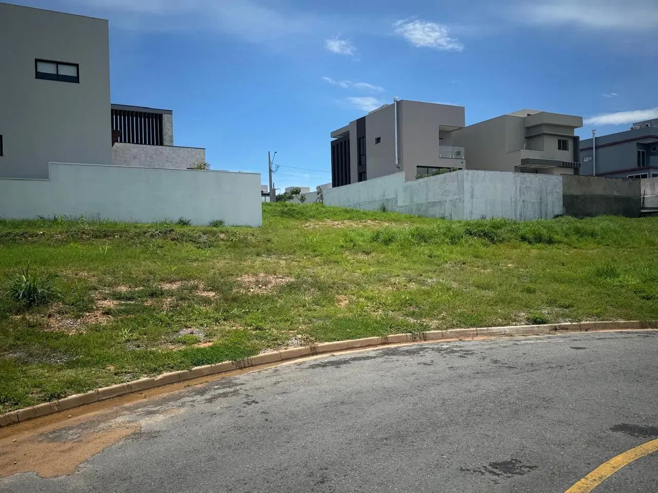Terreno em condomínio - PRIMOR DAS TORRES - Foto 3