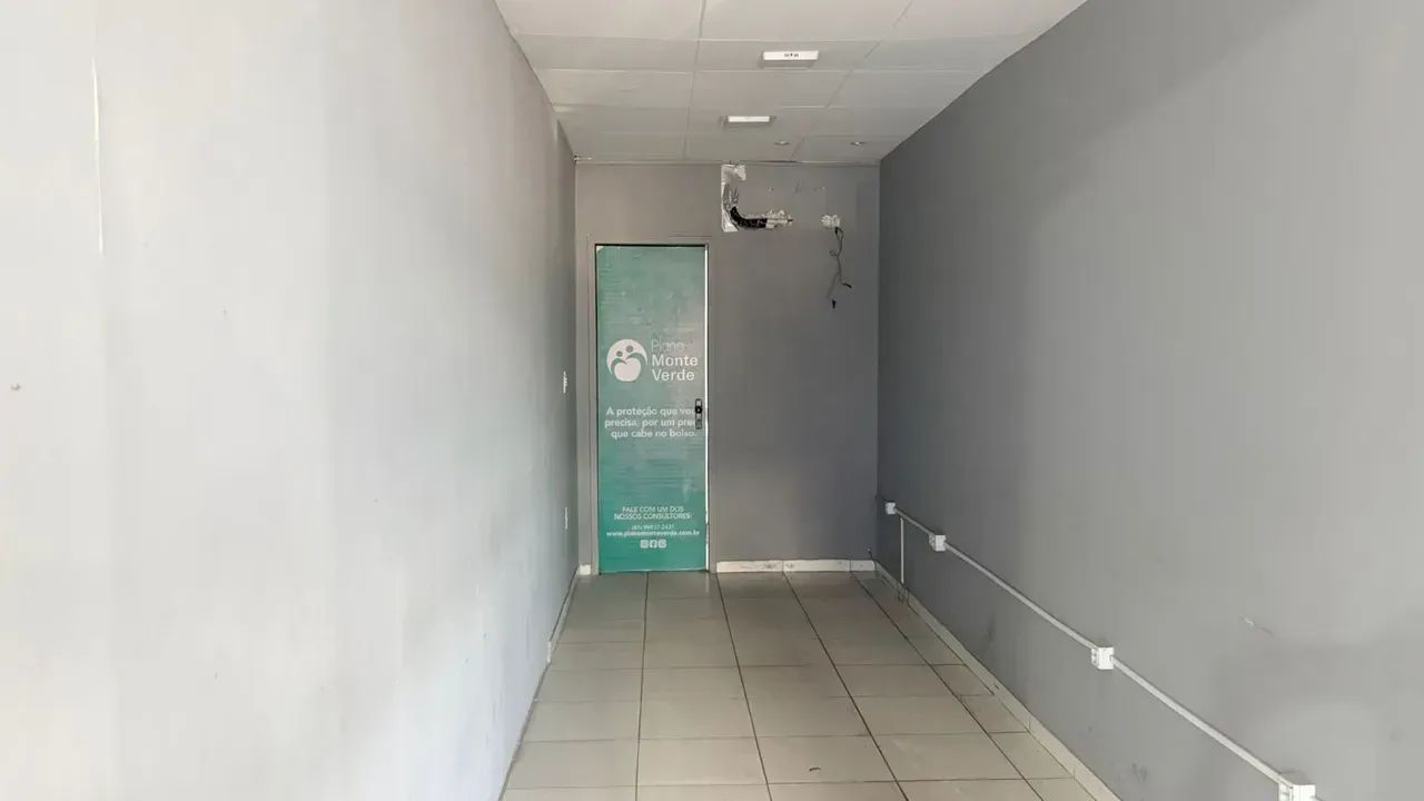 ALUGO ÓTIMA LOJA COMERCIAL COM 55m² NO BAIRRO DA ENCRUZILHADA / RECIFE - Foto 5