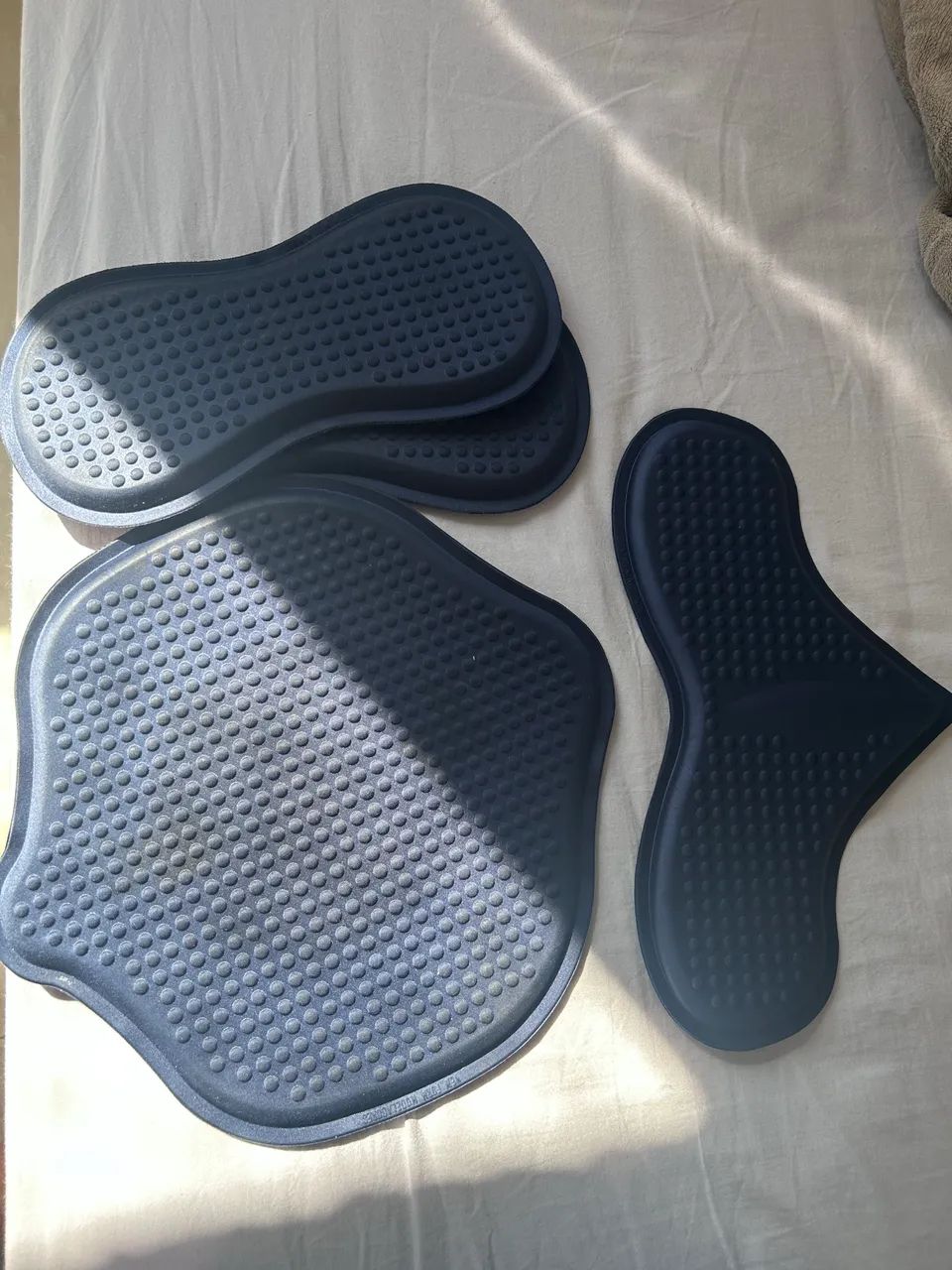 Kit placas new form - Foto 3
