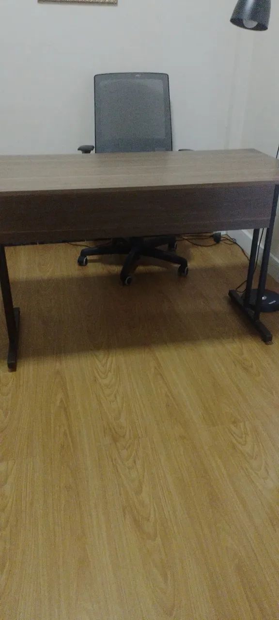MESA DE ESCRITÓRIO - Foto 2