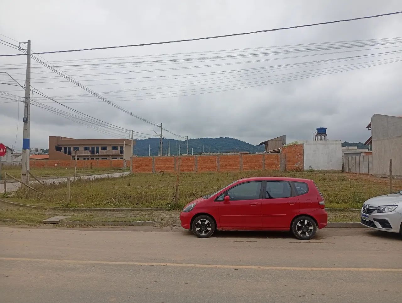 Vendo troco analiso permuta 