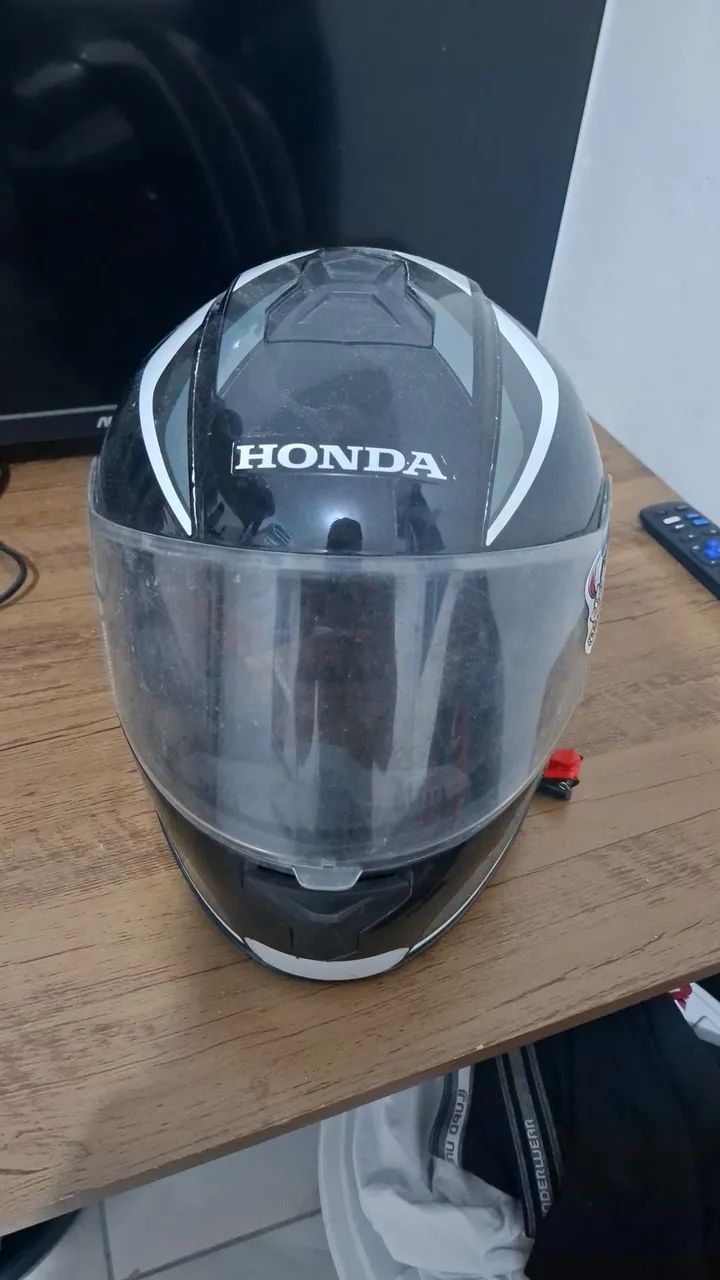 Capacete 